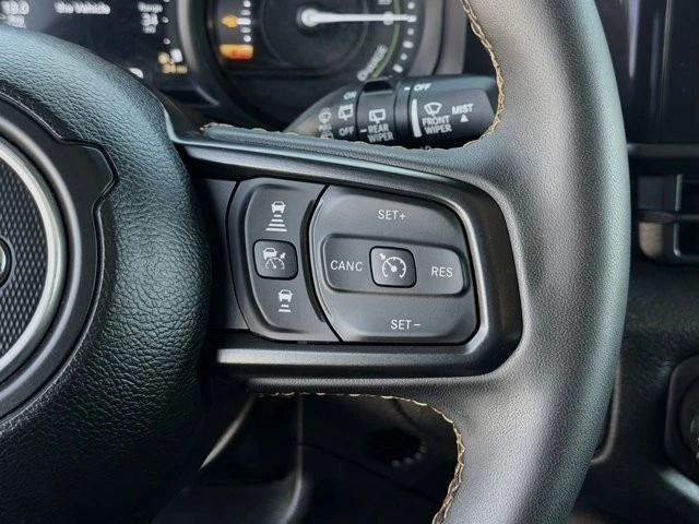 2024 Jeep JL Wrangler - Image 21 of 21