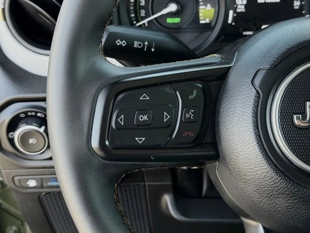 2024 Jeep JL Wrangler - Image 20 of 21