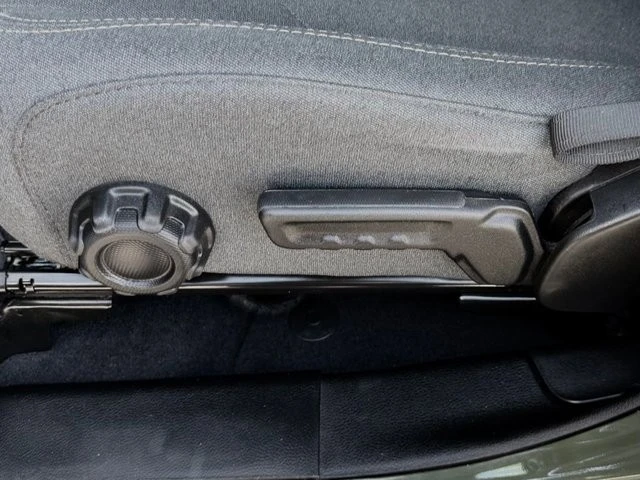 2024 Jeep JL Wrangler - Image 17 of 21