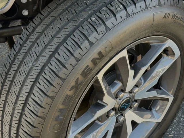 2024 Jeep JL Wrangler - Image 14 of 21