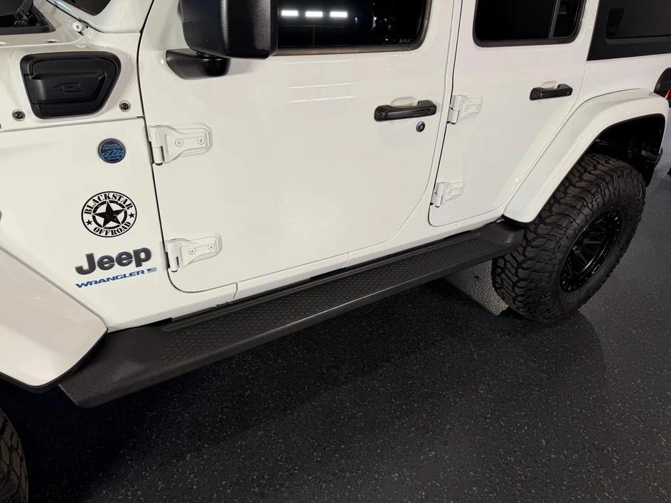 2024 Jeep JL Wrangler - Image 7 of 26