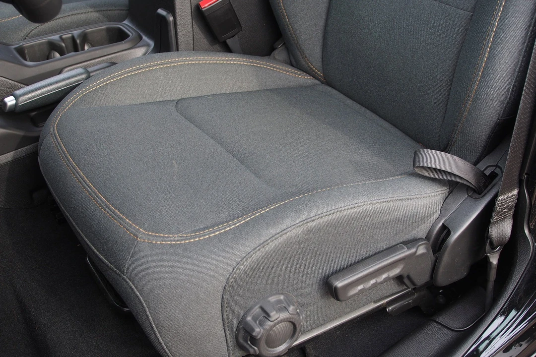 2024 Jeep JL Wrangler - Image 17 of 21
