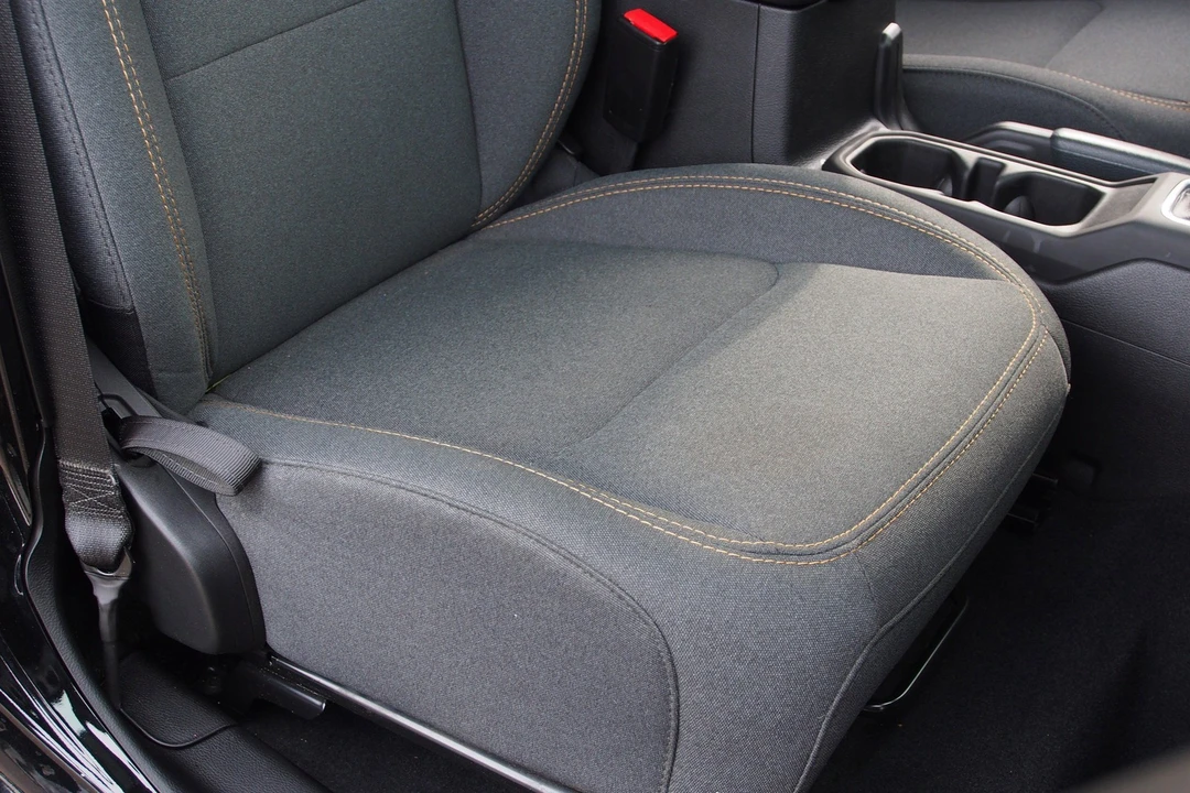 2024 Jeep JL Wrangler - Image 12 of 21