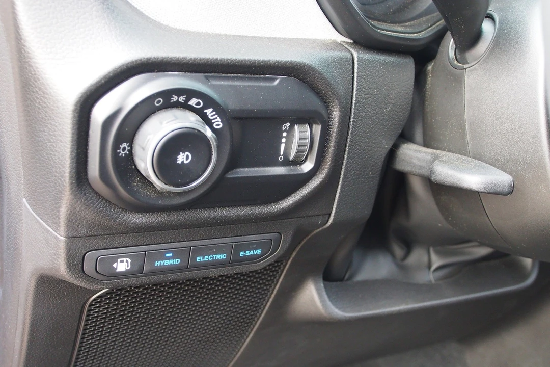 2024 Jeep JL Wrangler - Image 19 of 21