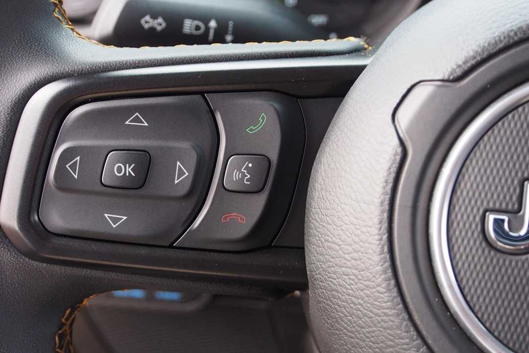 2024 Jeep JL Wrangler - Image 21 of 21