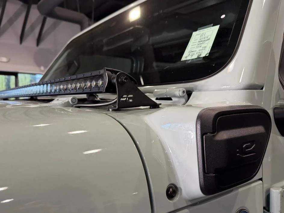 2024 Jeep JL Wrangler - Image 26 of 28
