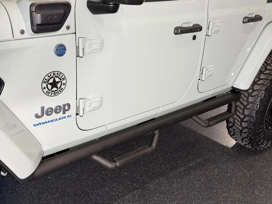 2024 Jeep JL Wrangler - Image 7 of 28