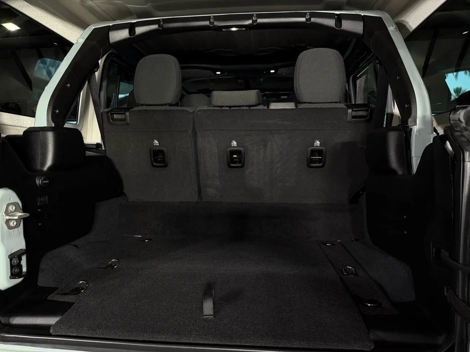 2024 Jeep JL Wrangler - Image 21 of 28