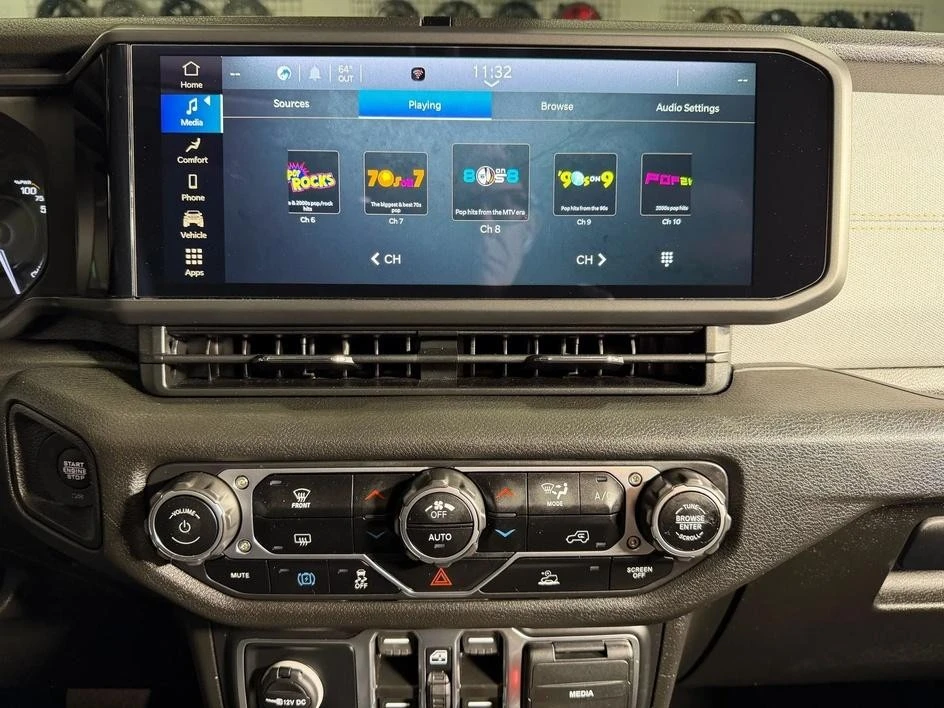 2024 Jeep JL Wrangler - Image 18 of 28