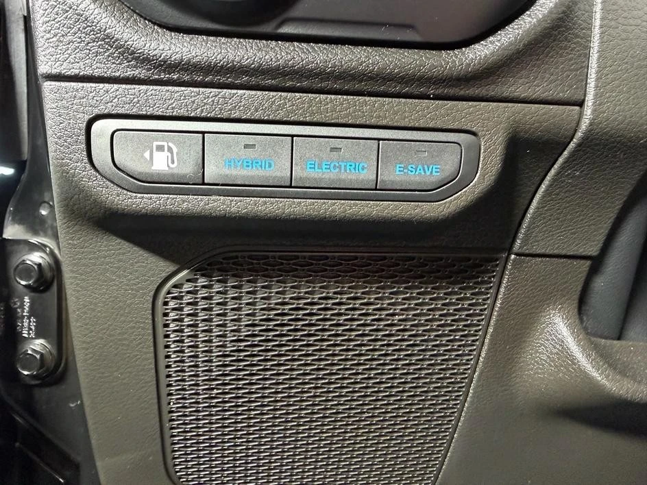 2024 Jeep JL Wrangler - Image 22 of 28