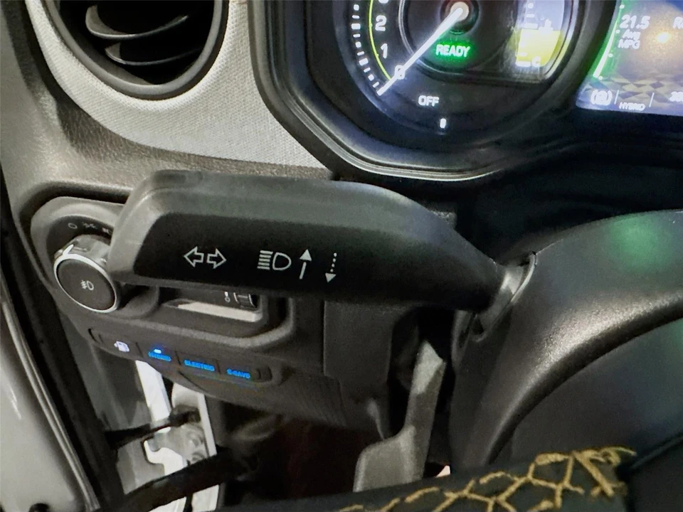 2024 Jeep JL Wrangler - Image 5 of 21