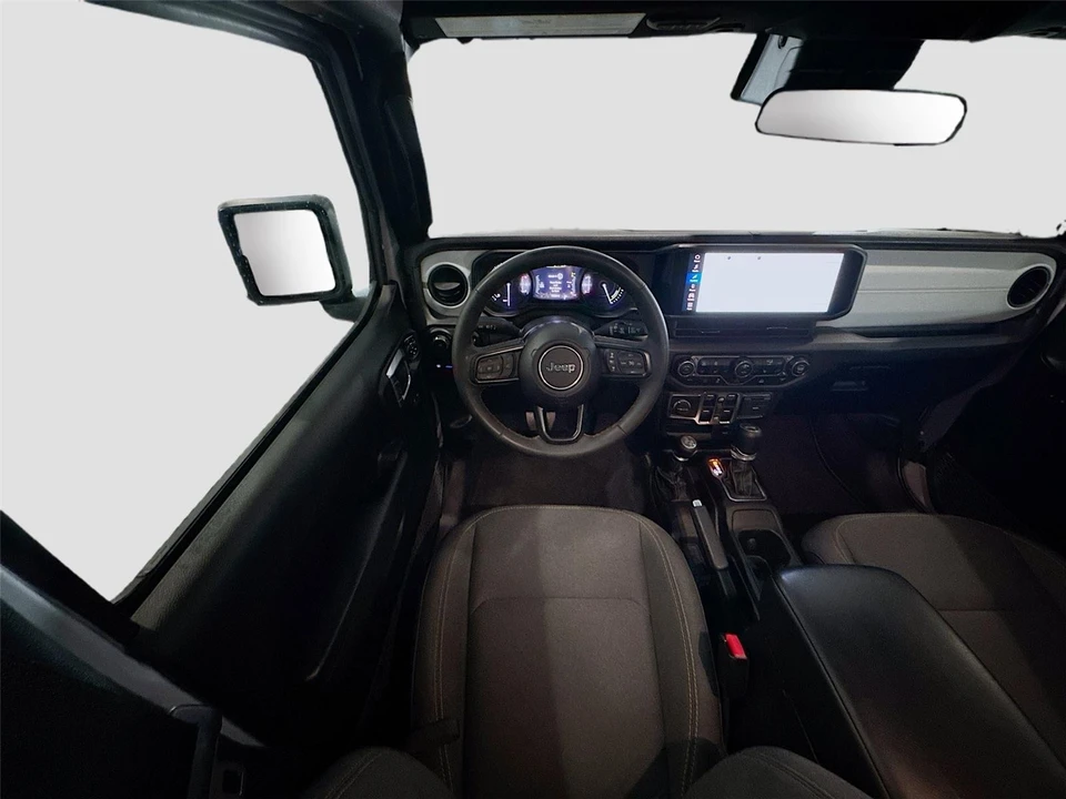 2024 Jeep JL Wrangler - Image 3 of 31