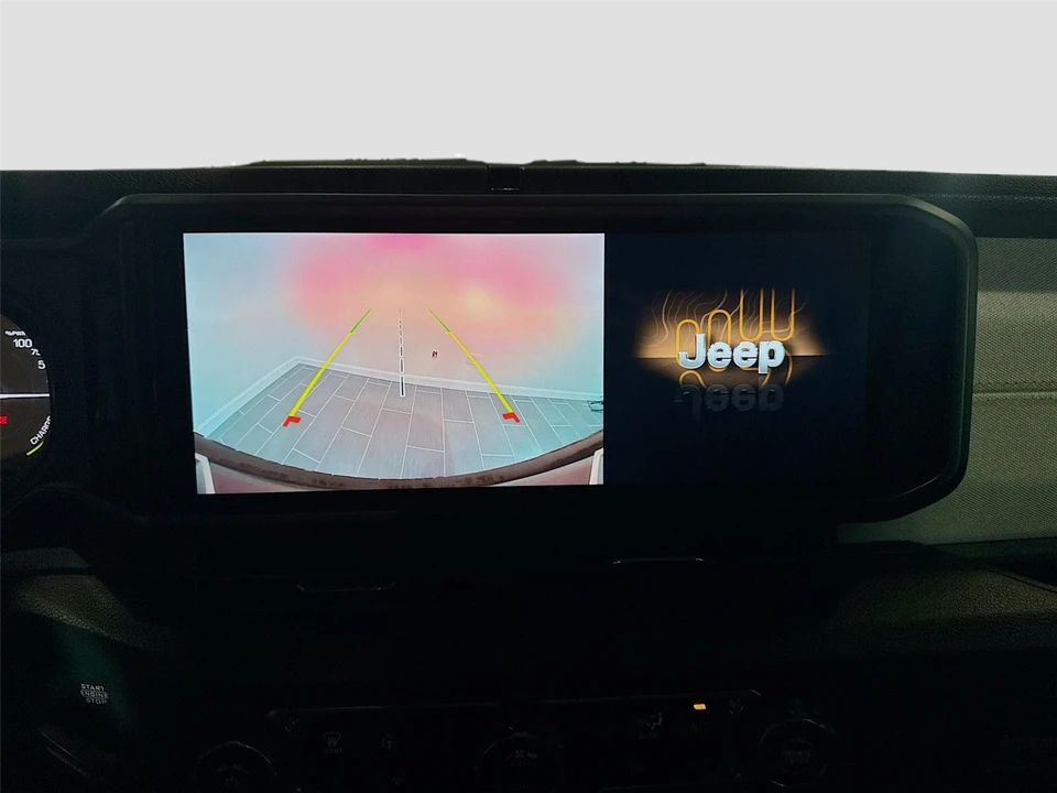 2024 Jeep JL Wrangler - Image 10 of 31