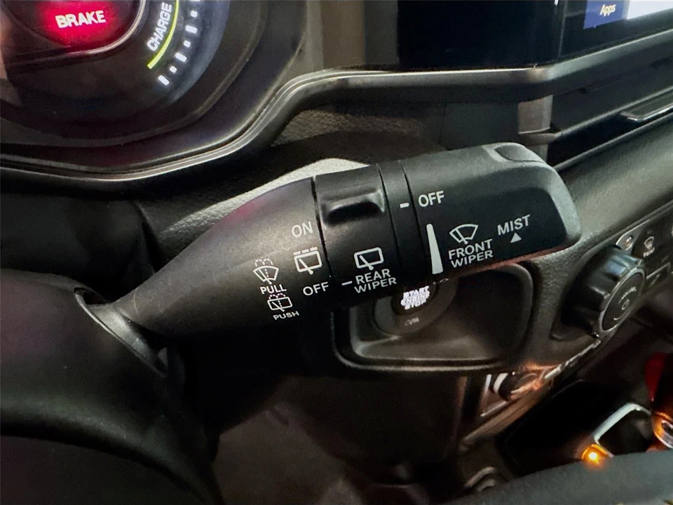 2024 Jeep JL Wrangler - Image 6 of 21