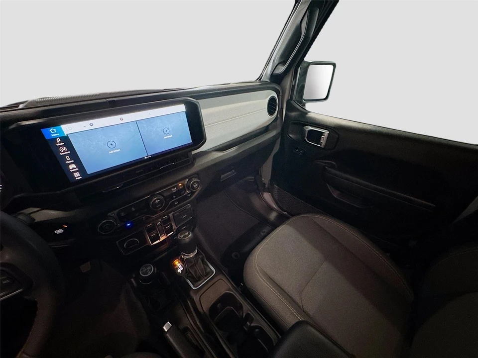 2024 Jeep JL Wrangler - Image 8 of 31