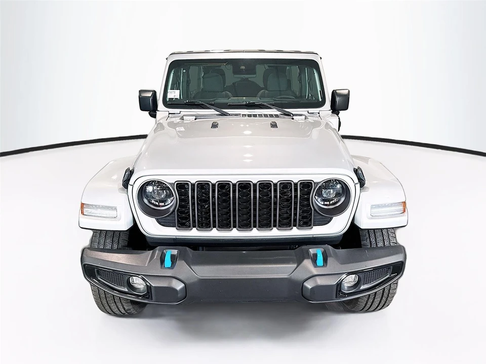 2024 Jeep JL Wrangler - Image 22 of 31