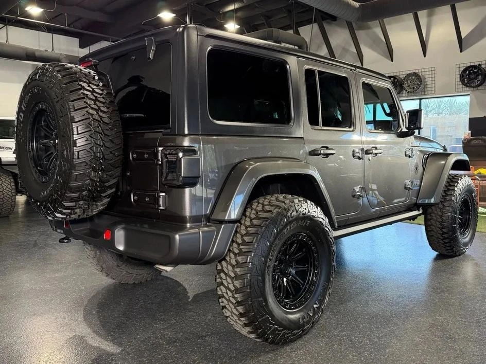 2024 Jeep JL Wrangler - Image 10 of 24