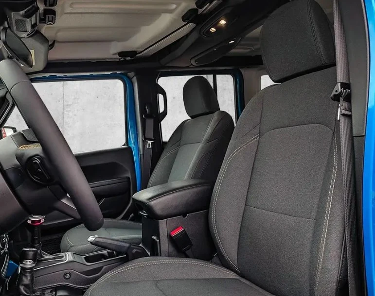 2024 Jeep JL Wrangler - Image 3 of 8