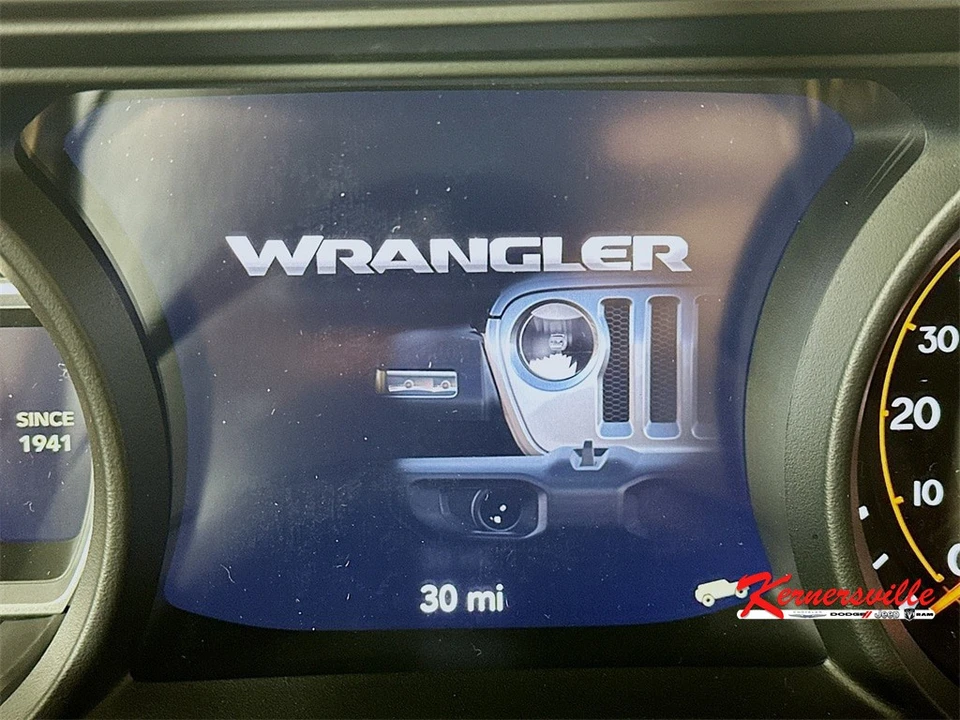 2024 Jeep JL Wrangler - Image 11 of 12