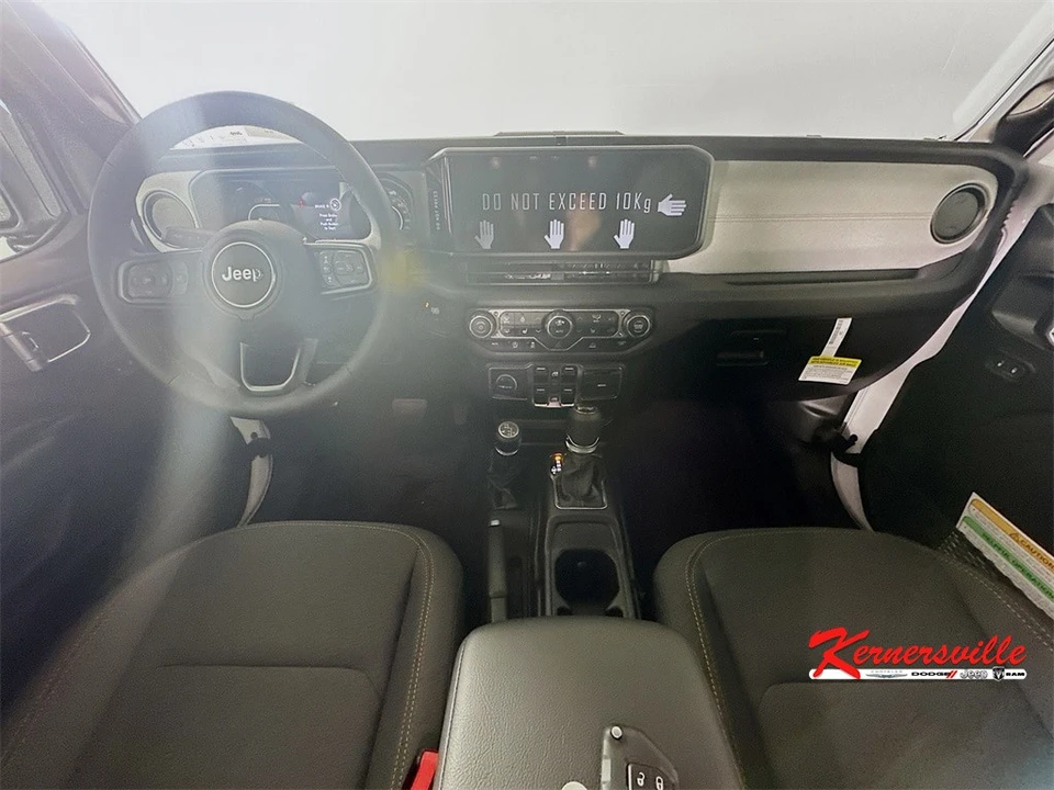 2024 Jeep JL Wrangler - Image 9 of 12
