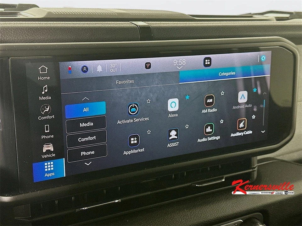 2024 Jeep JL Wrangler - Image 19 of 21