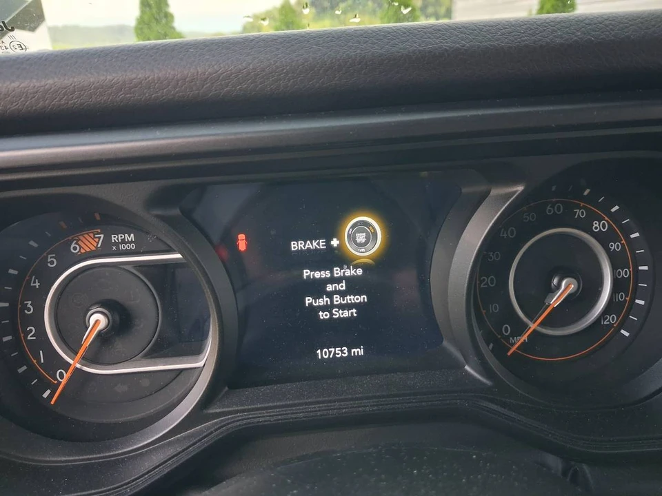2024 Jeep JL Wrangler - Image 6 of 17