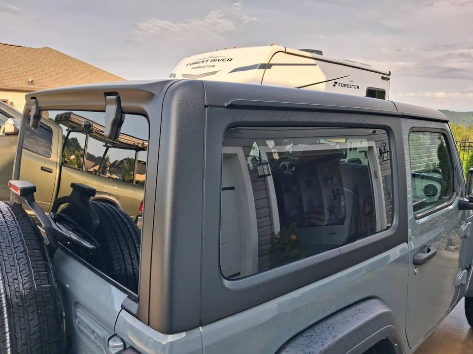 2024 Jeep JL Wrangler - Image 15 of 17