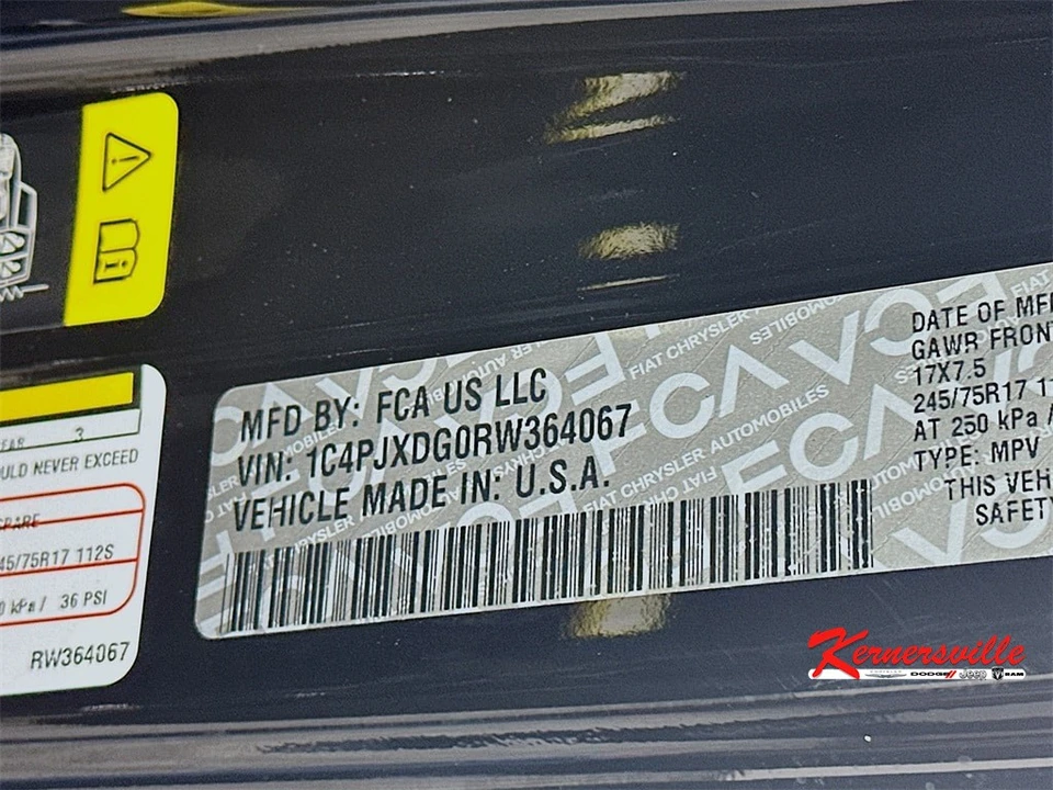 2024 Jeep JL Wrangler - Image 19 of 21