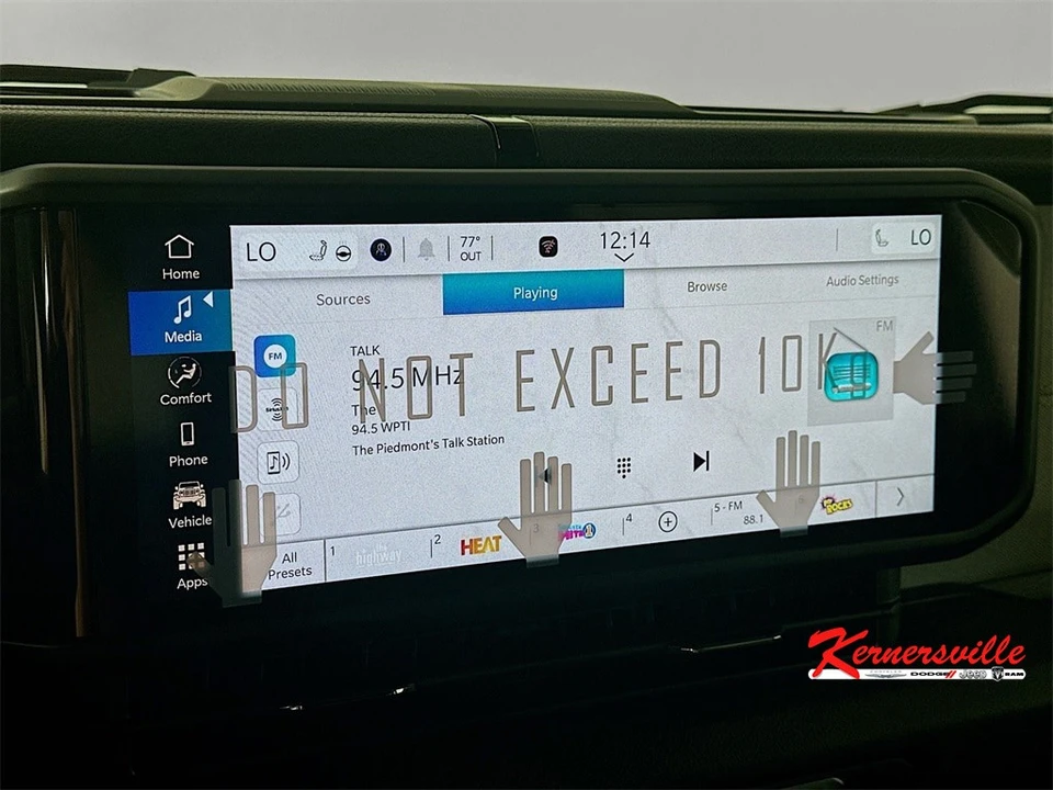 2024 Jeep JL Wrangler - Image 13 of 21