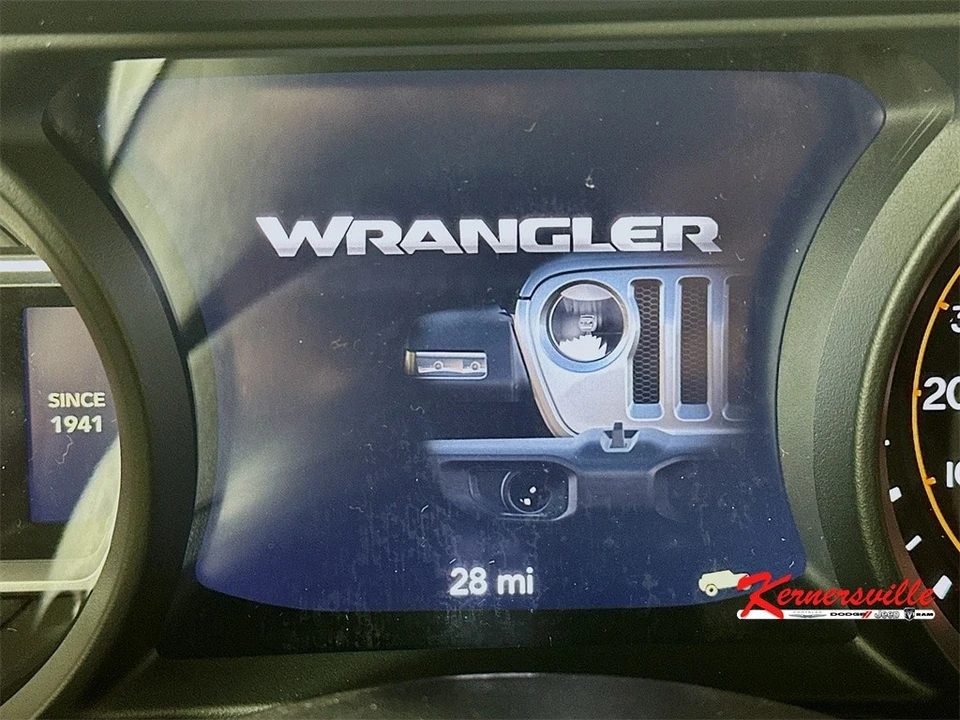2024 Jeep JL Wrangler - Image 11 of 21