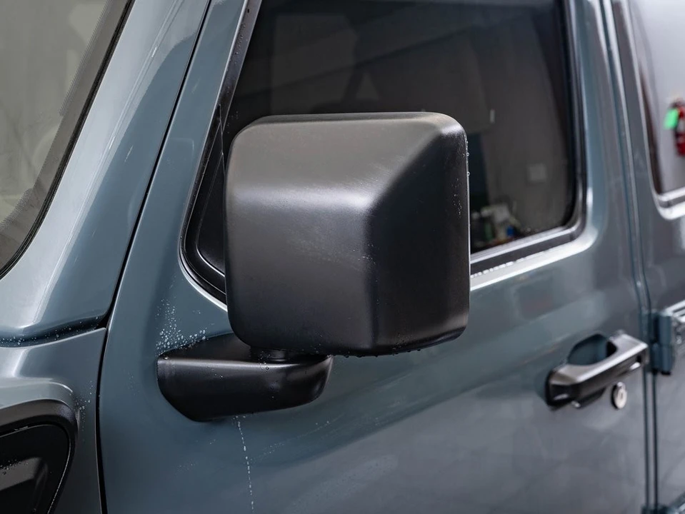 2024 Jeep JL Wrangler - Image 17 of 21