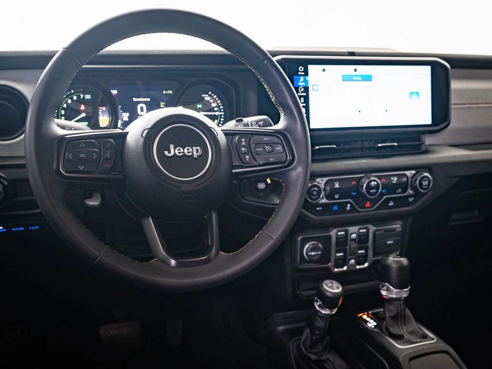 2024 Jeep JL Wrangler - Image 4 of 21