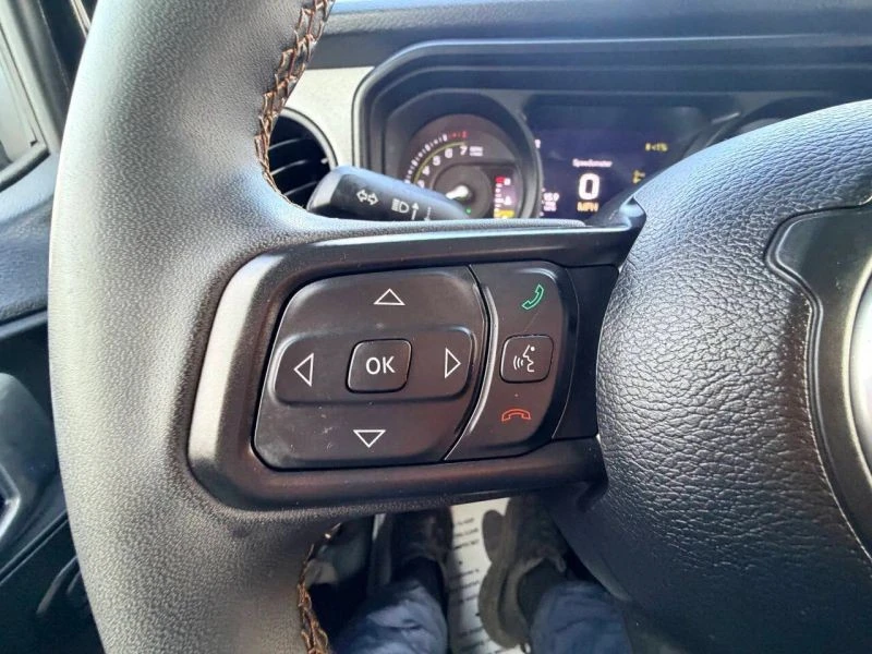 2024 Jeep JL Wrangler - Image 6 of 12