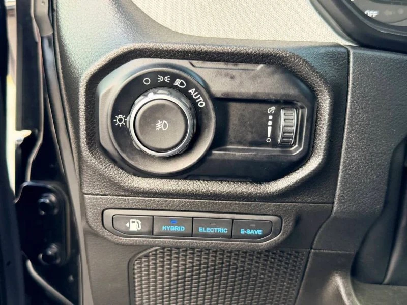 2024 Jeep JL Wrangler - Image 9 of 12