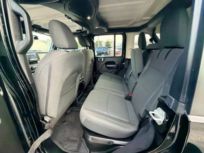 2024 Jeep JL Wrangler - Image 12 of 12