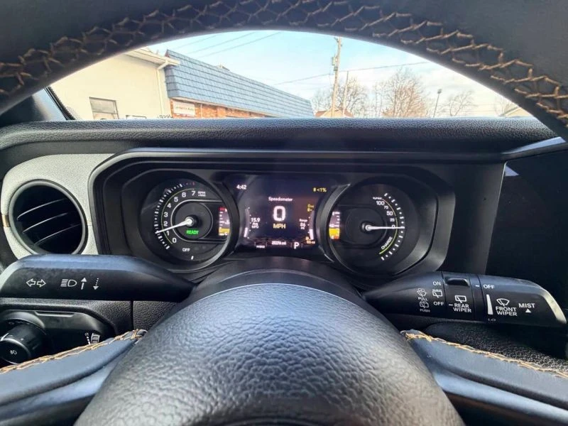 2024 Jeep JL Wrangler - Image 7 of 12