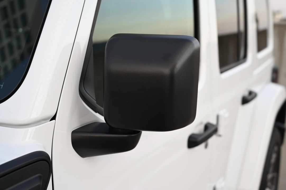 2024 Jeep JL Wrangler - Image 31 of 31