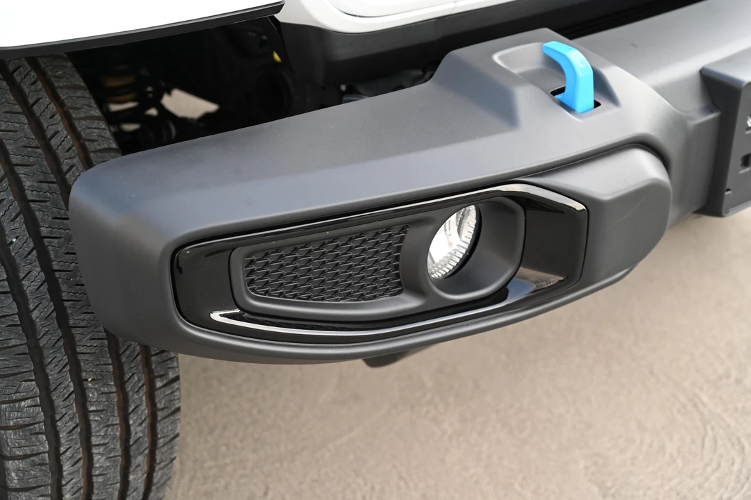 2024 Jeep JL Wrangler - Image 22 of 31