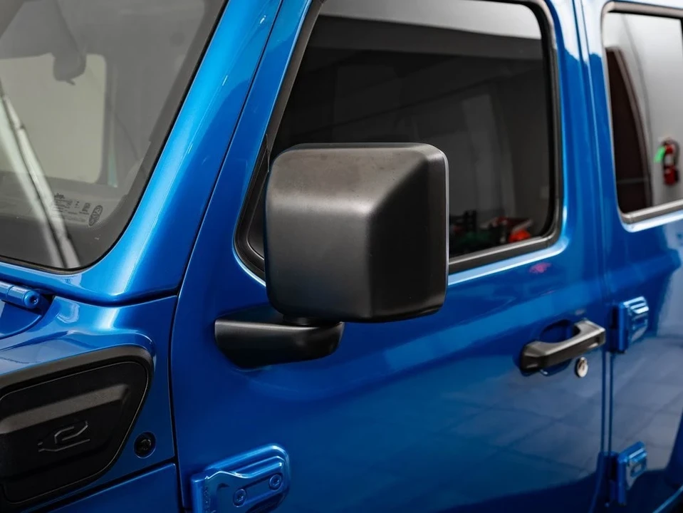2024 Jeep JL Wrangler - Image 16 of 21