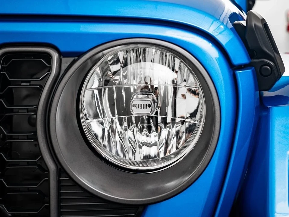 2024 Jeep JL Wrangler - Image 14 of 21