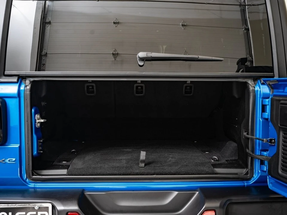 2024 Jeep JL Wrangler - Image 18 of 21