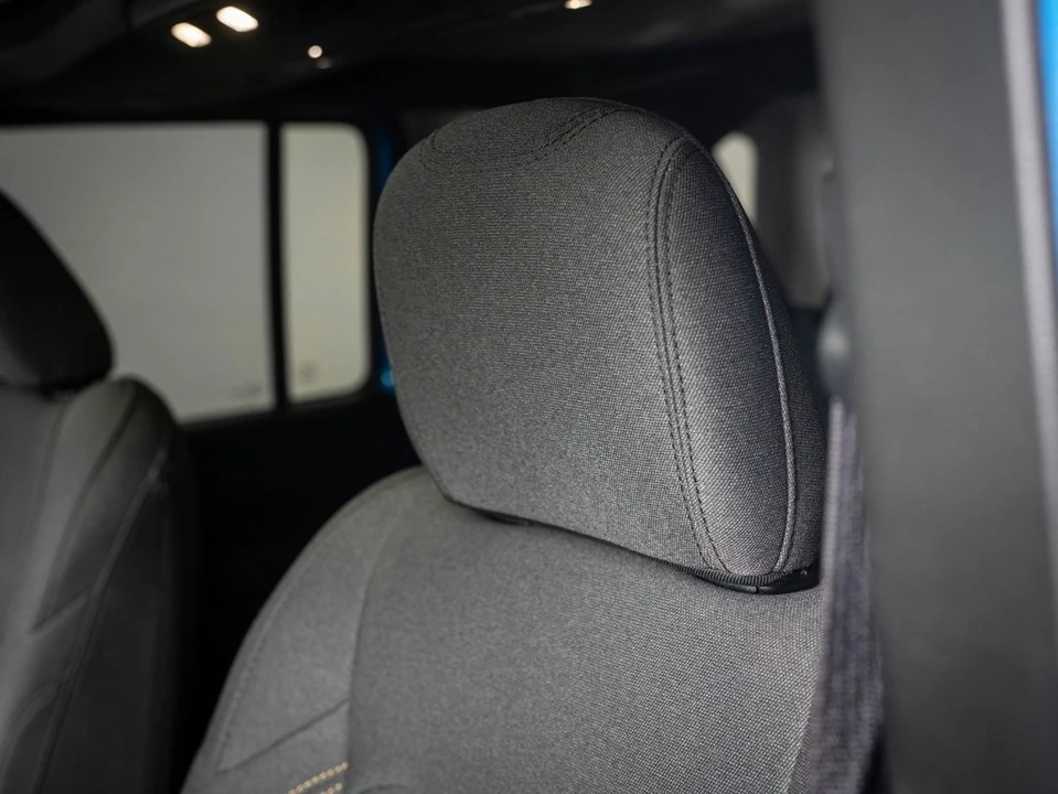 2024 Jeep JL Wrangler - Image 21 of 21