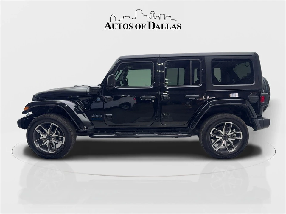 2024 Jeep JL Wrangler - Image 5 of 12