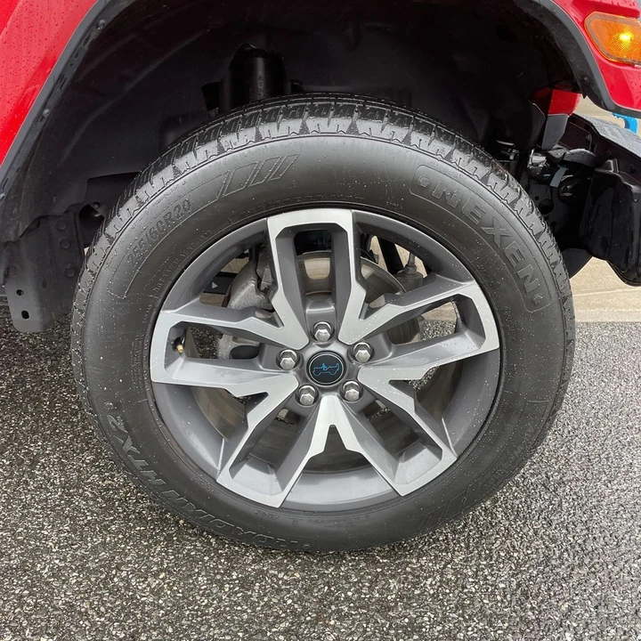 2024 Jeep JL Wrangler - Image 14 of 21