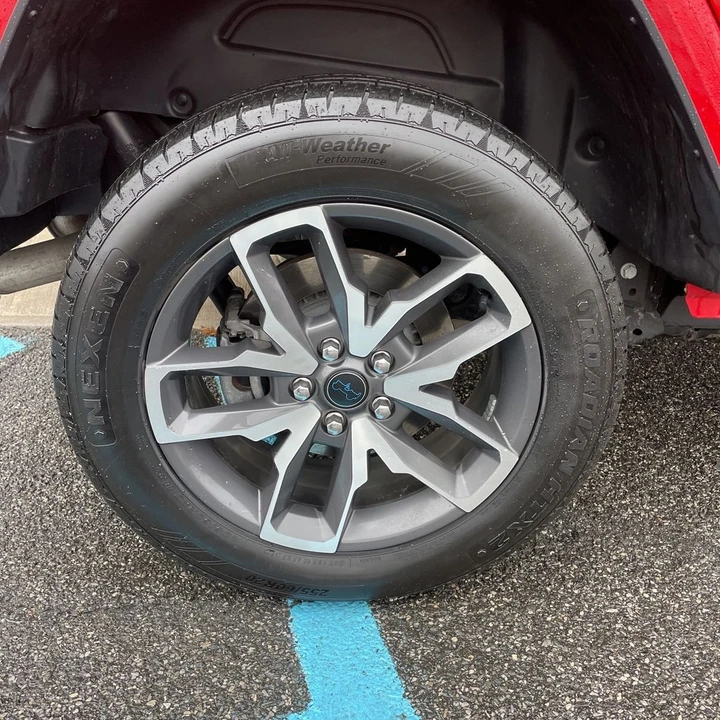 2024 Jeep JL Wrangler - Image 13 of 21