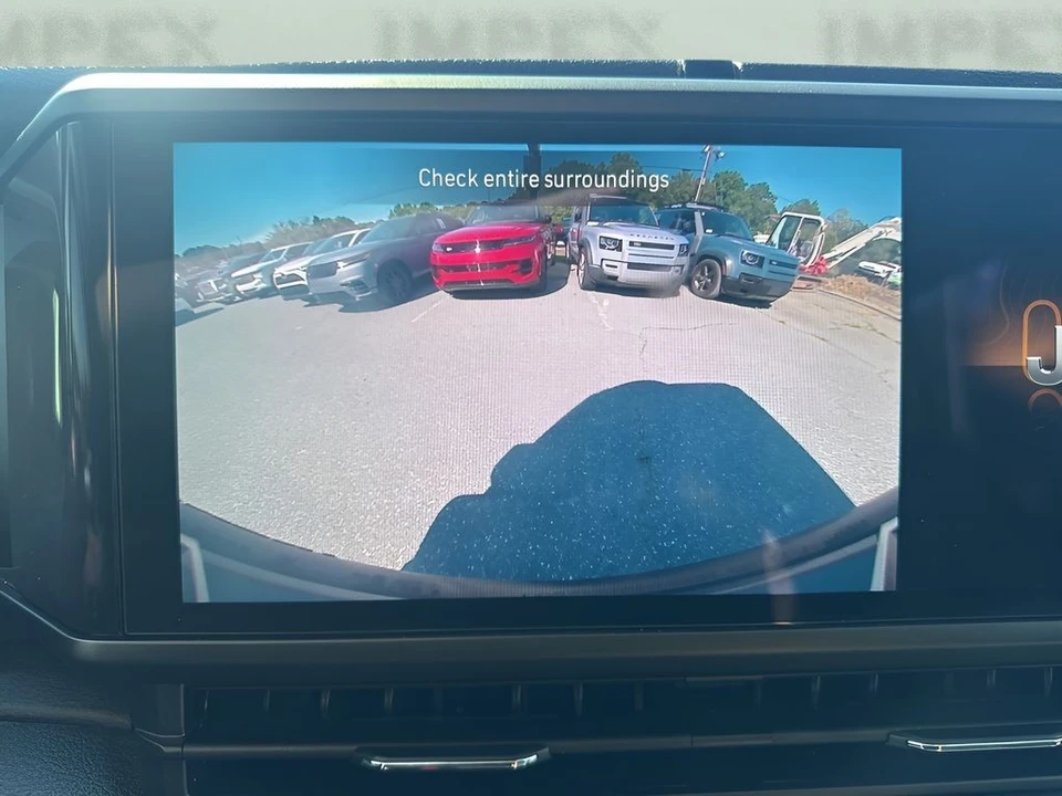 2024 Jeep JL Wrangler - Image 18 of 21