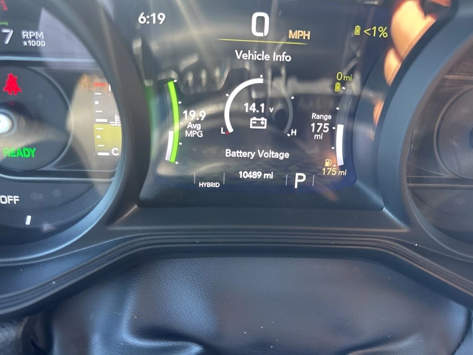 2024 Jeep JL Wrangler - Image 22 of 31