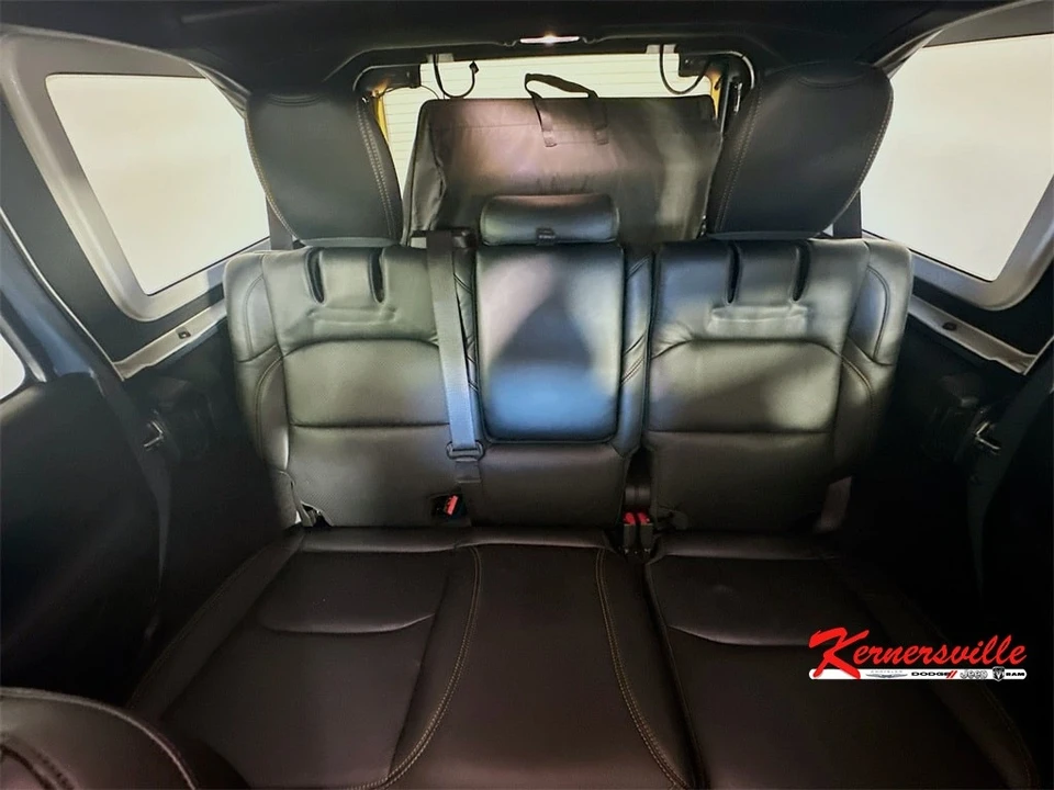 2024 Jeep JL Wrangler - Image 13 of 21