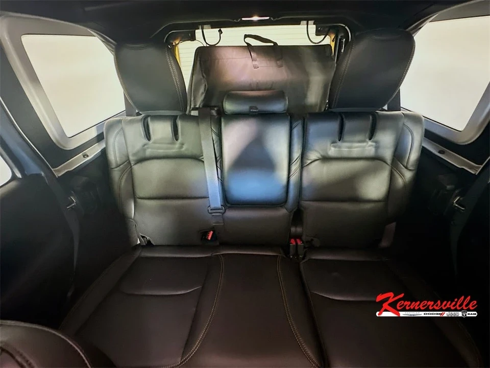 2024 Jeep JL Wrangler - Image 13 of 21