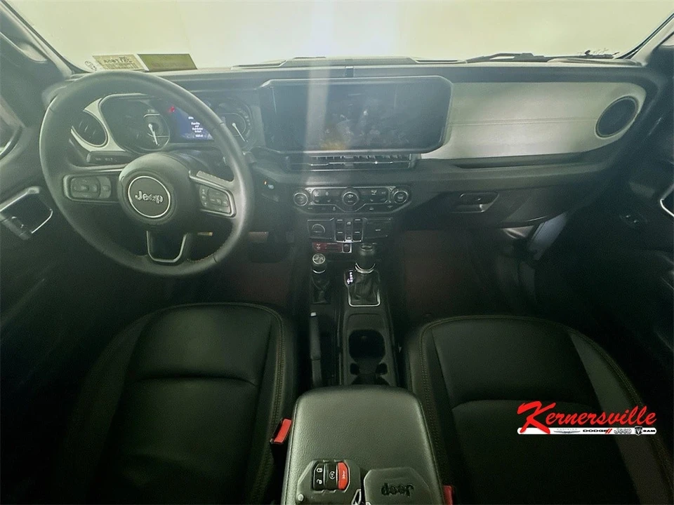 2024 Jeep JL Wrangler - Image 10 of 21